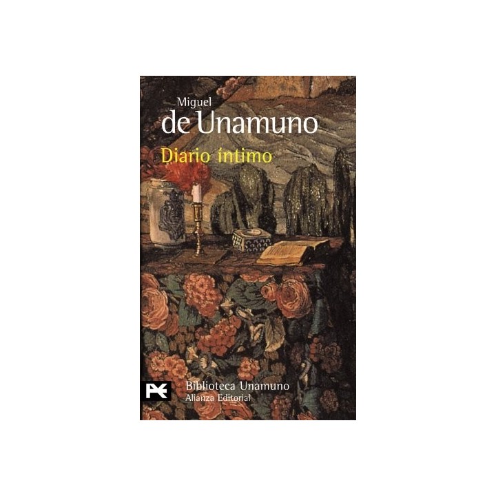 Diario íntimo - Miguel de Unamuno